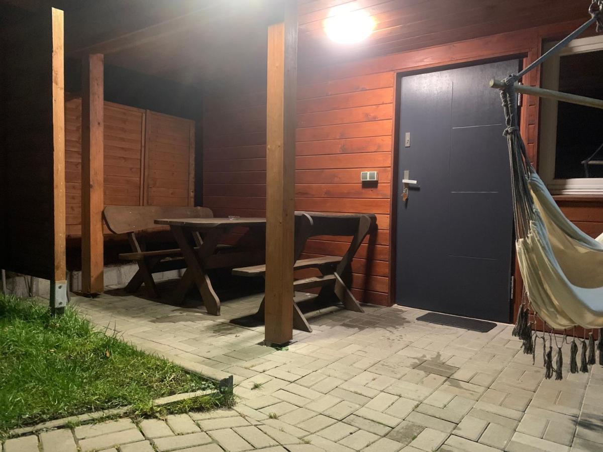 Domki Caloroczne - U Ptaka - Milkow Extérieur photo